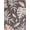 Pink, variant on ECARPET Floral Area Rug for Living Room, Bedroom, Nursery, Kids Room, Presly Collection