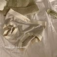 thumbnail image 1 of TIMIFIS Womens Underwear Soft Cotton Panties Breathable Briefs - Fall, 1 of 3
