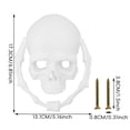 thumbnail image 3 of Modern Home Decor, Creative Halloween Door Knockers The Perfect Decoration To A Festive Atmosphere To Your Home, 3 of 5