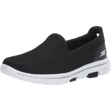 Skechers Espadrille pour Femmes Go Walk 5-15901