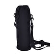 thumbnail image 2 of Agiferg Porte-Bouteille d'Eau 1000ML Housse Isolée Sac Support Sangle Pochette Extérieur, 2 of 6