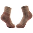 thumbnail image 3 of JMYHOAM Chaussettes pour Hommes Chaussettes pour Hommes Chaussettes de Course Chaussettes pour Hommes Mode Chaussettes à Blocs de Couleur pour Cyclisme en Plein Air Chaussettes de Sport, 3 of 3