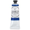 thumbnail image 2 of Gamblin G1220 37ml Artists Grade Oil Color - Cobalt Blue, 2 of 3