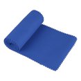 thumbnail image 1 of Soft Piano Keyboard Dust Cover 88 Keys Keyboard Cover Cloth Cotton Protective Dust Cover For Electronic Keyboard Digital Piano, 1 of 8