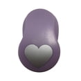 thumbnail image 1 of Hole Puncher Paper Punchers Circle Cards Labor-saving Decoration Tool Accessories Easy and Fast Manual Tools Consistent Design love, 1 of 5