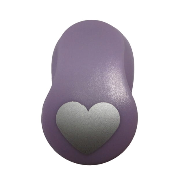 Hole Puncher Paper Punchers Circle Cards Labor-saving Decoration Tool Accessories Easy and Fast Manual Tools Consistent Design love