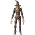 thumbnail image 3 of Medicom - Batman: Hush - Mafex - Scarecrow Action Figure, 3 of 8
