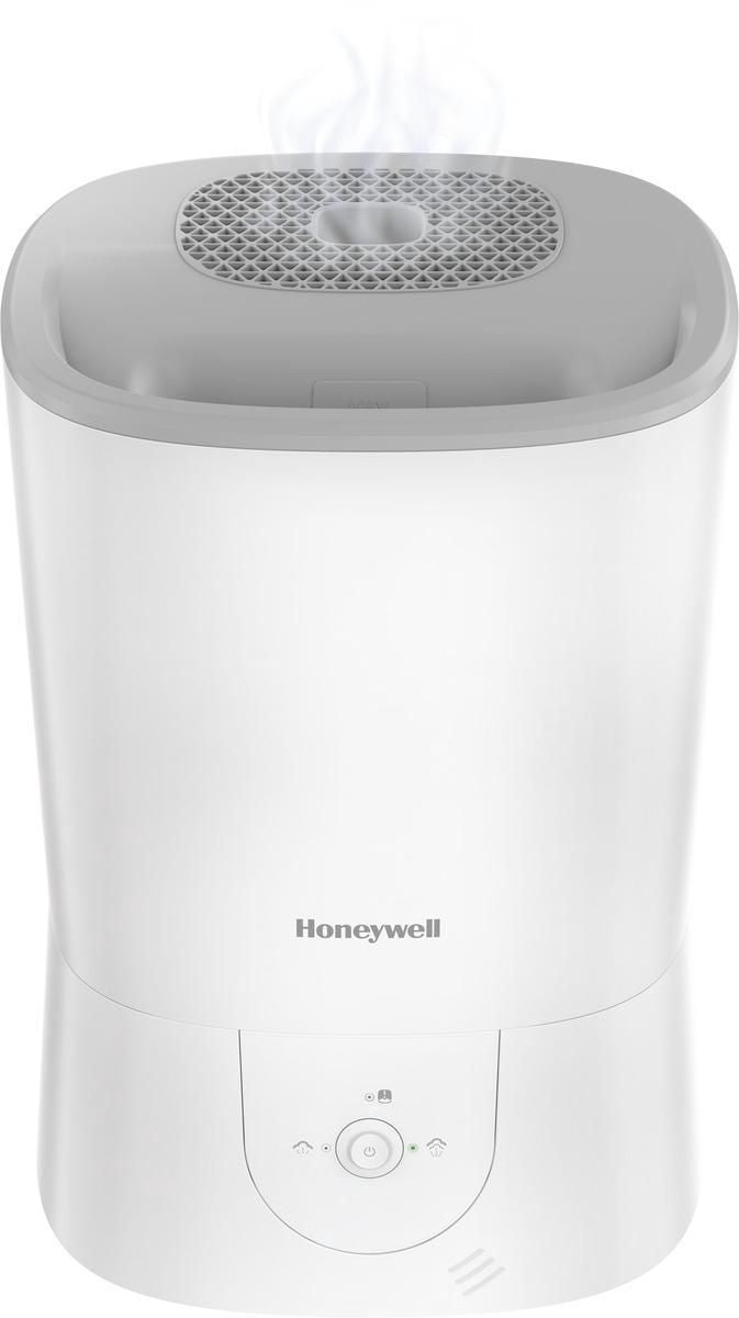 Honeywell HWM440WC Top Fill Warm Mist Humidifier