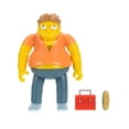 thumbnail image 1 of The Simpsons 5 Inch Figure - Barney Gumble with Sub & Lunch Box, 1 of 5