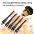 thumbnail image 3 of 5Pcs 57Y02(Long) Welding Torch Back Caps for TIg Welding Torch WP-17/18/26, 3 of 9