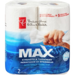 PC Max 2 Serviette en papier Ply
