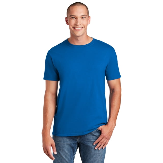 Gildan Men's Softstyle T-Shirt 64000