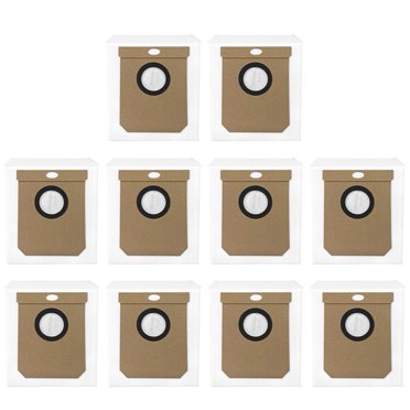 Dust Bags For Cecotec For Conga 2299 Ultra 2499 7490 Vacuum Cleaner Parts For Household Supplies Accessory