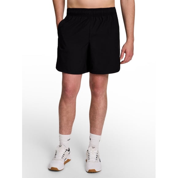 Reebok Men's Pace Breaker Training Short, 7" inseam