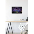 thumbnail image 4 of Poppy Playtime: Chapter 3 - Strings Wall Poster, 22.375" x 34", 4 of 4