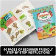 thumbnail image 4 of SpiceBox Children's Activity Kits Make & Play For Kids, DIY Educational Activity & Craft Projects For Boys and Girls, 4 of 6