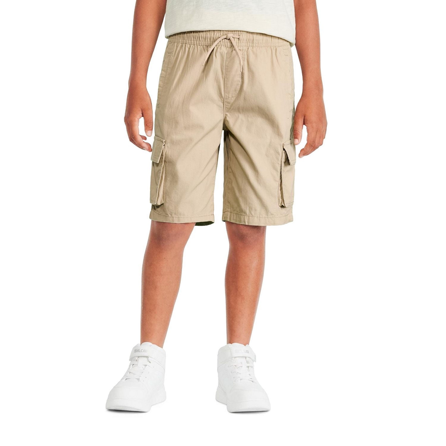 George Boys' Pull-On Cargo Short