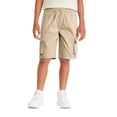 thumbnail image 1 of George Boys' Pull-On Cargo Short, 1 of 6