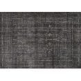 thumbnail image 1 of Ahgly Company Indoor Rectangle Traditional Cloudy Gray Persian Area Rugs, 8' x 12', 1 of 6