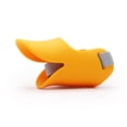 thumbnail image 4 of BKER Duckb.ill Muzzle Duckb.ill Muzzle For Dogs Duckb.ill Muzzle Large Small Dog Muzzle Duckb.ill Billed Cute Dog Mouth Cover Small Dog Muzzles To Biting Dog Muzzles To Biting Yellow, 4 of 4