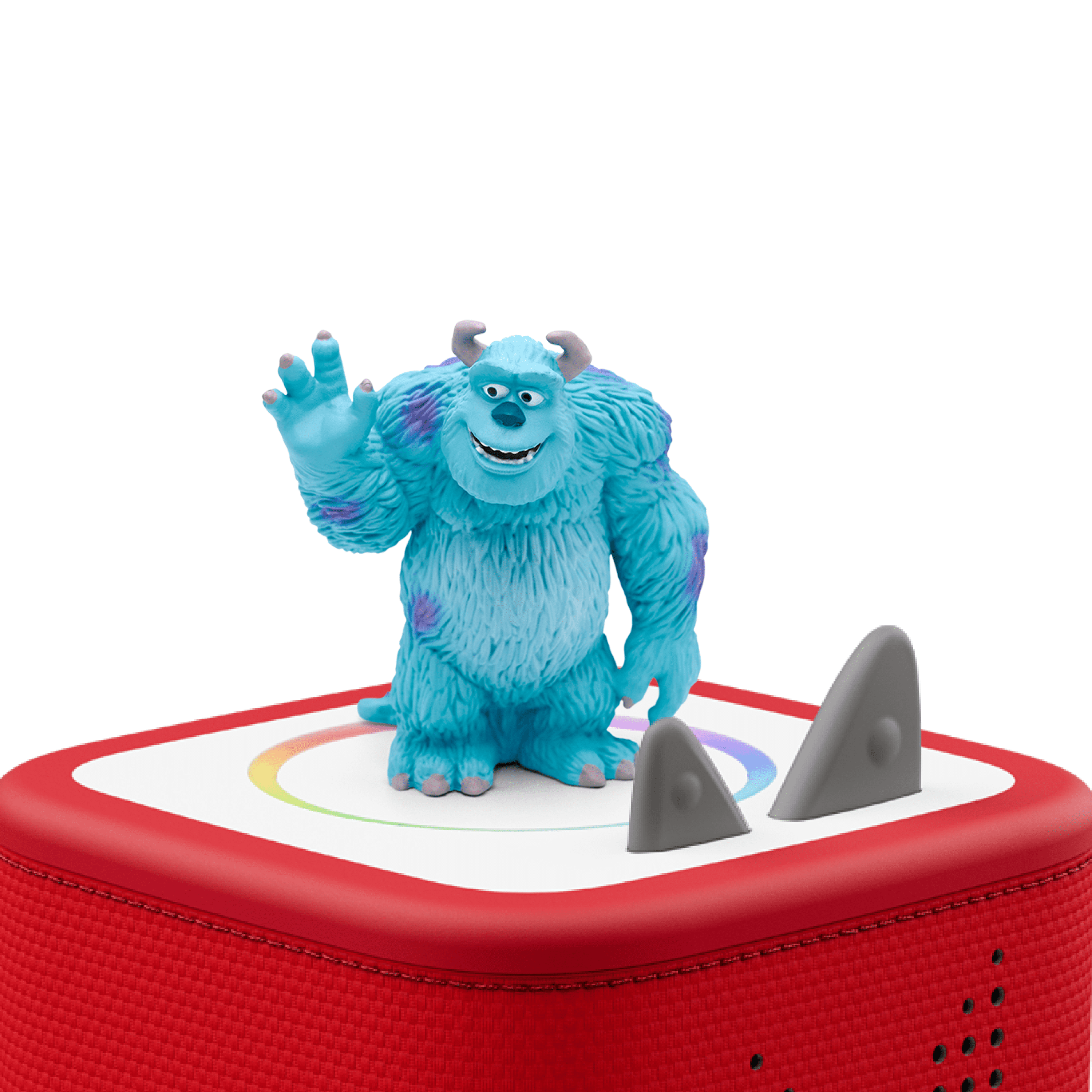 tonies Disney Pixar Monsters Inc Figurine de jeu audio (En Anglais)