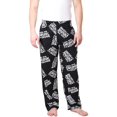 thumbnail image 1 of Fun Prints Men's Pajama Lounge Pants Sleepwear Boxers, 1 of 1