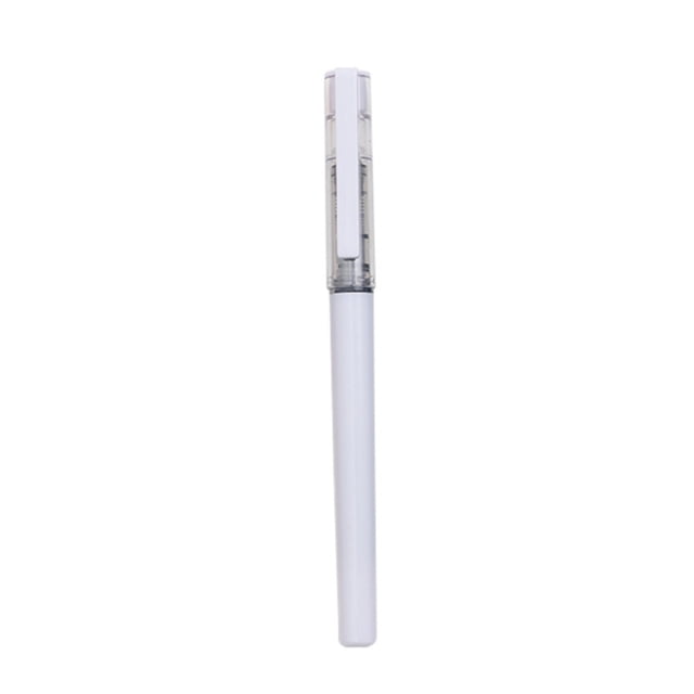 Liquid Ink Rollerball Pens: 0.5mm Assorted Colors Pens Fine Point Roller Pens Pack Of 12 Liquid Ink Rollerball 0.5mm Extra Fine Point Smooth Writing Roller 20ml