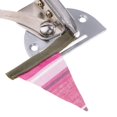 thumbnail image 4 of Adjustable Double Fold Right Angle Bias Binder Set For Industrial Sewing Machine 34mm, 4 of 8