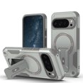 thumbnail image 1 of TYJKeJi Case with Kickstand Drop Resistant Shockproof Case For Google Pixel 10 Pro (6.3inch) / Google Pixel 10 (6.3inch), 1 of 7