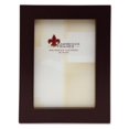 thumbnail image 1 of Lawrenceframes 755923 Cadre Photo en Bois Espresso 2.5 x 3.5 Po, 1 of 1