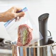 thumbnail image 3 of Cuiseur de précision sous vide Nano de Anova avec technologie Bluetooth, 3 of 3