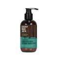 thumbnail image 1 of Every Man Jack Nettoyant pour Barbe + Visage Sel de Mer 200 ml, 1 of 5