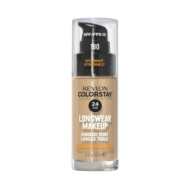Revlon Colorstay™ Longwear Makeup Combo/Oily
