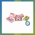thumbnail image 4 of Sanrio Hello Kitty Chewing gum  Strawberry Flavour (Korea), 27.5g 20 count, 4 of 4