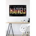 thumbnail image 4 of Marvel Comics - 80e anniversaire de Marvel - L'ère des merveilles, 4 of 4