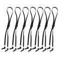 thumbnail image 1 of MasteelfCA 12Pcs Anti-fall Face Mask Lanyard Glasses Mask Strap Durable Eyewear Retainer, 1 of 7
