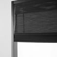 thumbnail image 2 of Bouclair Store Bali Noir Sans Cordon 72x72 Po (183x183 cm), 2 of 5