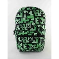 thumbnail image 1 of MINECRAFT BACKPACK, 1 of 4