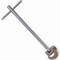 thumbnail image 2 of Basin Wrench, 15 Inch Metal Tool with Solid Steel Handle for Greater Torque, Spring Jaw Design for Secure Grip, Ideal for Plumbing Fixtures and Faucets, 2 of 5