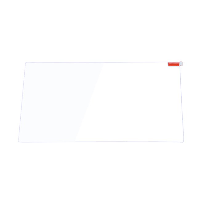 High Sensitivity Touch Laptop Tempered Glass, Full-cover Ultra-Slim Durable Screen Protector Film, For