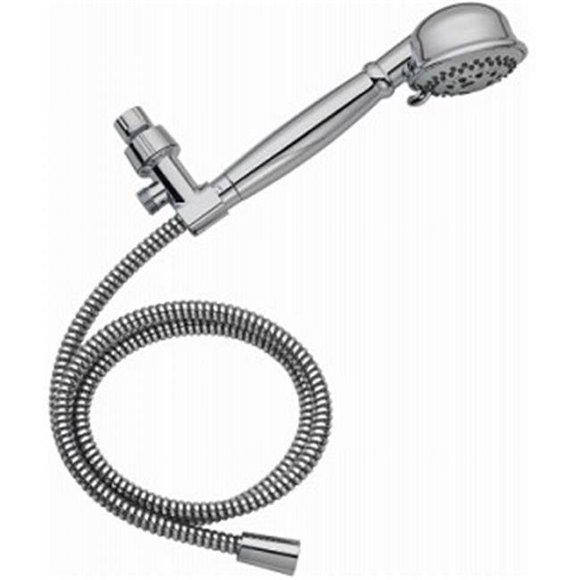 Homewerks Worldwide 228630 Chrome Hand Shower Head