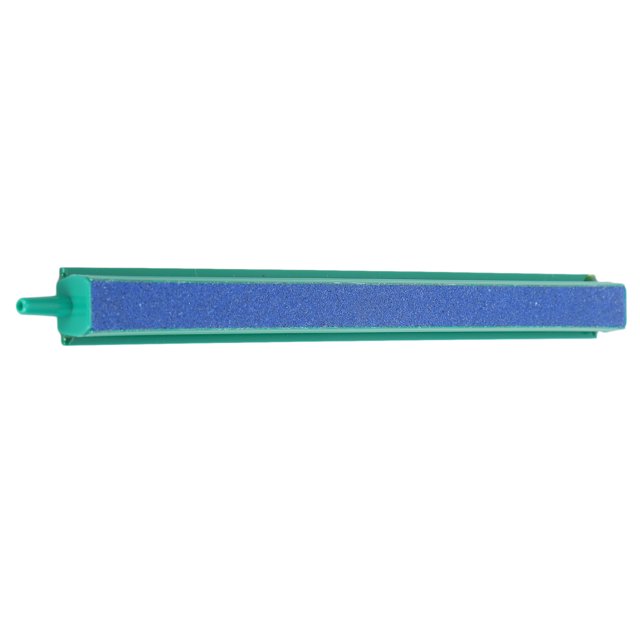 Bande de Bulles de Poisson, Bande de Libération de Bulles Accessoire de Poisson Pierre de Libération d'Air pour Poisson Longueur 20cm / 7.9 Po