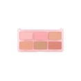 thumbnail image 3 of Profusion Cosmetics | Palette de blush visage 6 teintes, 3 of 3