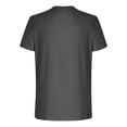 thumbnail image 4 of Chandails à Manches Longues pour Hommes Imprimé Décontracté Col Rond T-Shirt à Manches Courtes, Chandails à Manches Longues pour Hommes Coton, 4 of 4