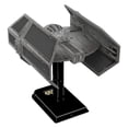 thumbnail image 3 of 4D Build, Star Wars TIE Advance x1 Fighter, 3D Paper Model Kit, 160 Piece Paper Model Kit for Teens and Adults, Ages 10+, 3 of 6