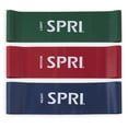 thumbnail image 1 of Bande 3Pk de boucle de Spri, 1 of 5