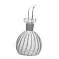 thumbnail image 2 of Rongfmy Oil Dispenser Bottle Oil Bottle Easy Refill And Clean Heat Resistant Transparent 500ml, 2 of 9