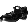thumbnail image 2 of Bloch Kids' Rhythm Tap Dance Shoe, 2 of 3