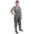 thumbnail image 1 of Bushline Nylon/PVC Chest Wader, 1 of 1