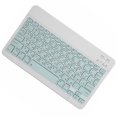 thumbnail image 4 of Manette de Clavier Sans Fil, Capuchons de Touches de Clavier Bluetooth Sans Fil Clavier Bluetooth Sans Fil Clavier Bluetooth Meilleur de Sa Catégorie, 4 of 7